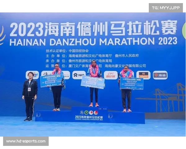 海南公开赛引领职业与青少年双赛制推动体育与旅游深度融合新模式