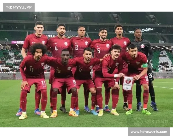 U17世界杯参赛队伍增至48支 卡塔尔持续承办展示青少年足球进步