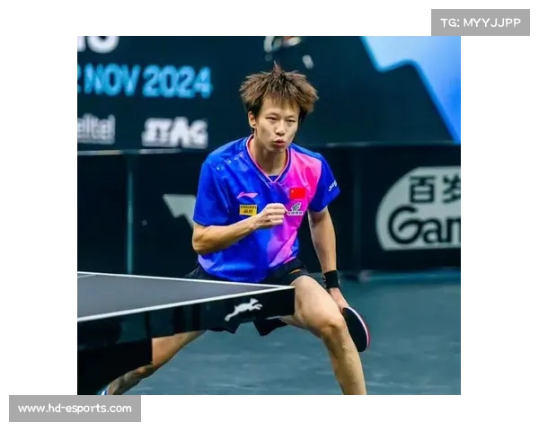 WTT常规挑战赛马斯喀特站赛程公布，国乒二线队员迎锻炼机会