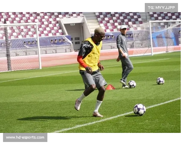 上海海港多哈冬训基地曝光，设施一流助力备战