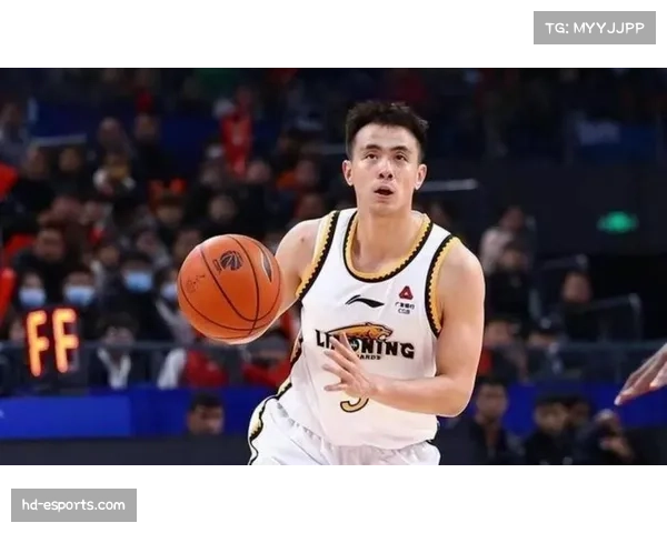 【2026年4月CBA联赛·人物·伤病辽宁赵继伟带伤作战，腰部膝盖问题需吃止痛药上场